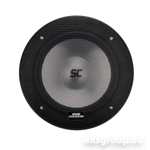 KICX Sound Civilization ALS 6.2