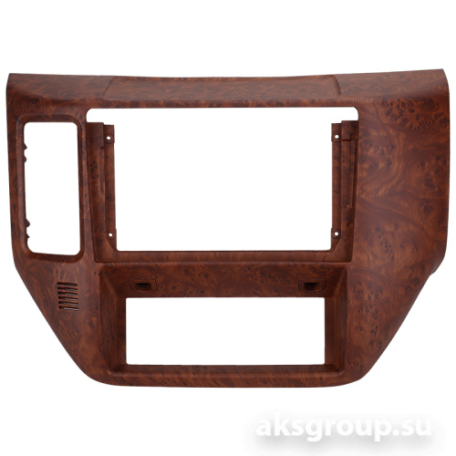 TEYES Nissan Patrol Y61 2004-2020