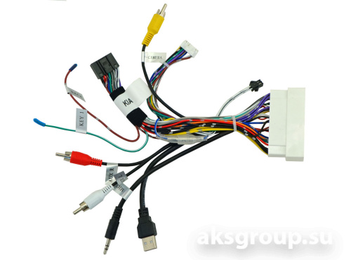 Incar HY-UMS1458