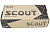 COLT SCOUT 6 coaxial