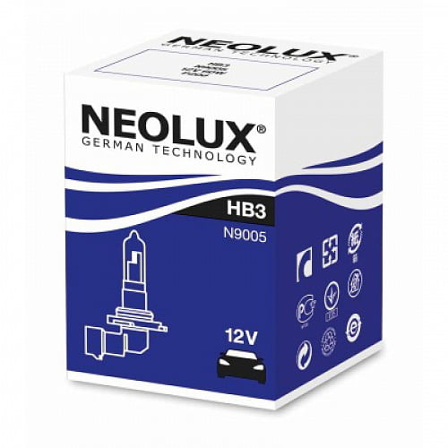 NEOLUX HB3 N9005 HB3