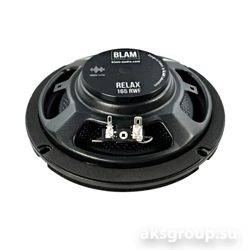 BLAM 165RWF