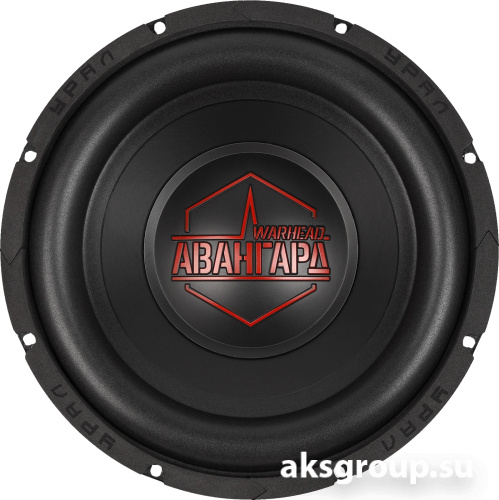 Ural УРАЛ АВАНГАРД 10