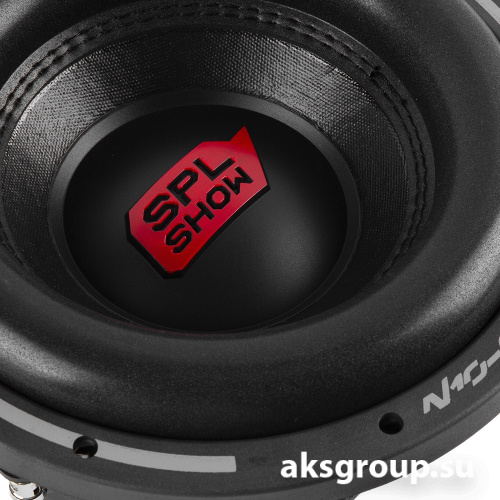 ACV SPL SHOW NITRO N10-S800D1
