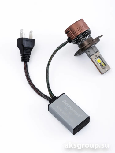 AOZOOM P12 H4