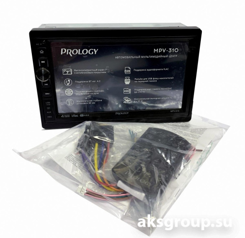 Prology MPV-310