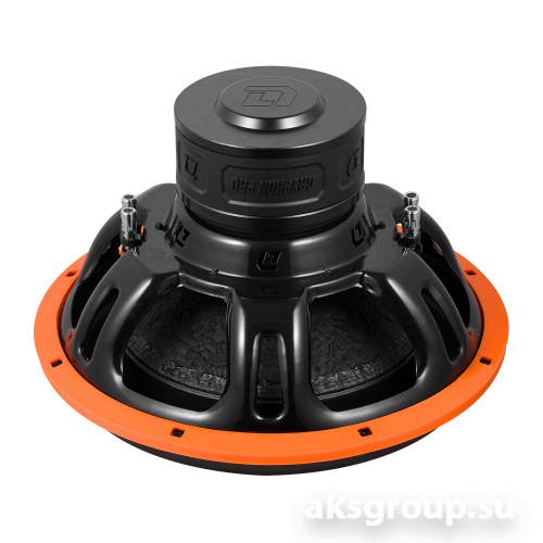 DL Audio Gryphon PRO 15 V3
