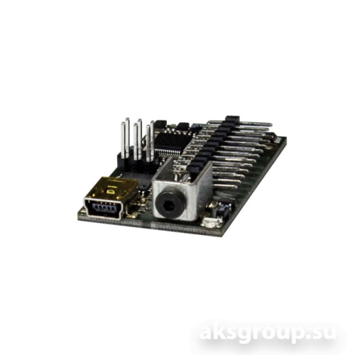 BRAX BEC HD-Audio USB-Interface