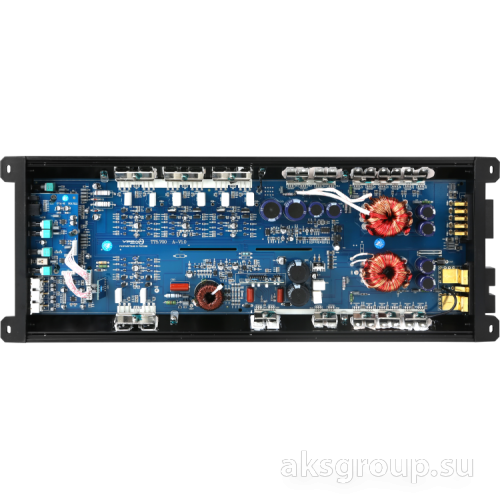 Ural УРАЛ ТТ 5.700