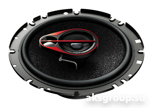 Pioneer TS-R1750S