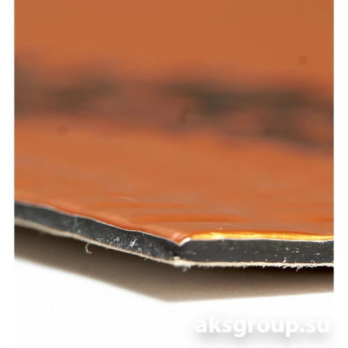 Comfort ТИШИНА Bronze 4