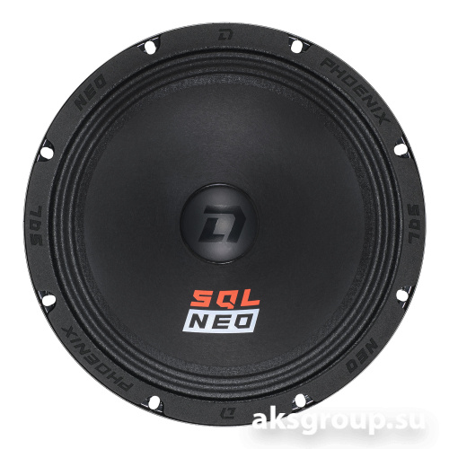 DL Audio Phoenix SQL 200 NEO