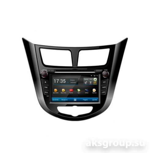 FlyAudio G8103H01