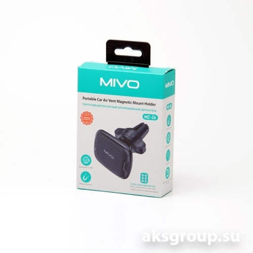 Mivo MZ26