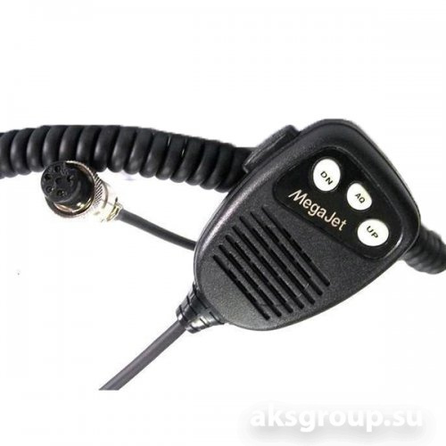 Megajet Тангента MJ 3031M TURBO