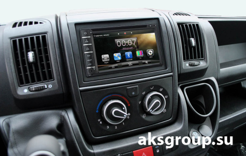 Incar RFR-N21