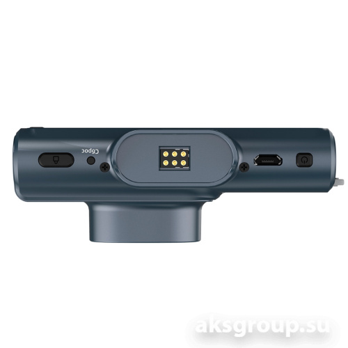 SilverStone F1 CITY SCANNER