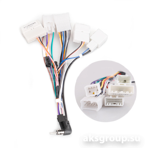 TEYES Toyota Land Cruiser LC 100