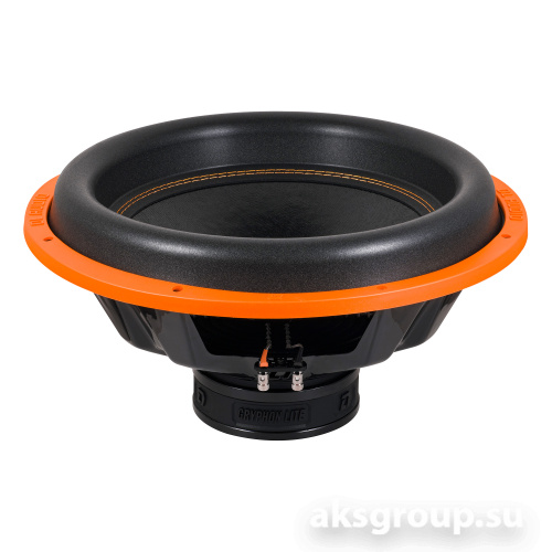 DL Audio Gryphon Lite 15 V3 SE