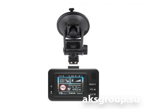 Incar SDR-40 Tibet