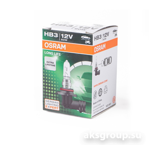 OSRAM HB3 9005L