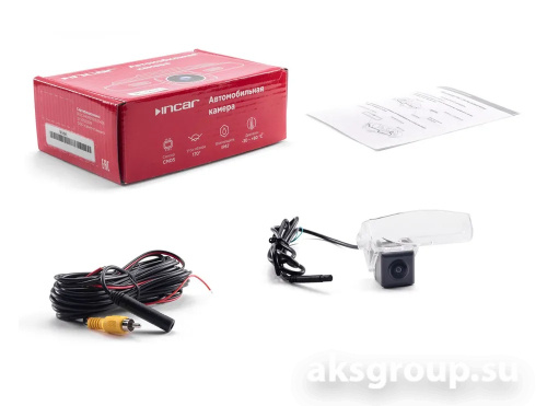 Camera Mazda Incar VDC-019MHD