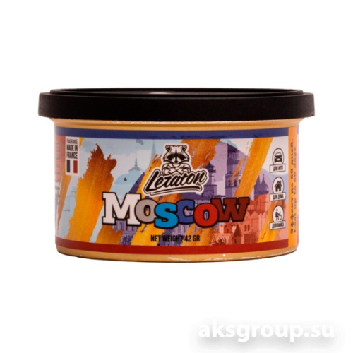 LERATON Moscow