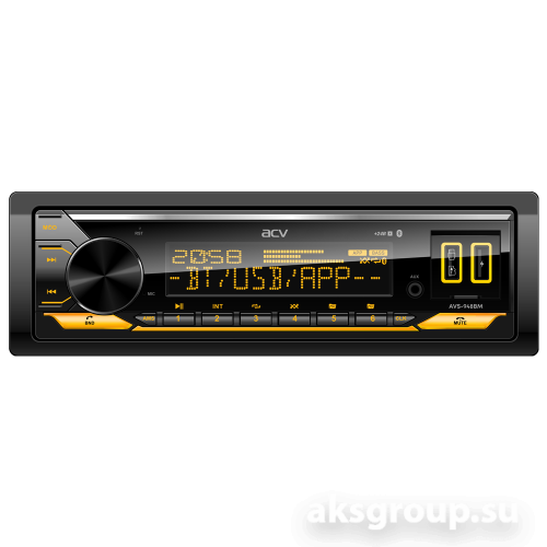 ACV AVS-948BM