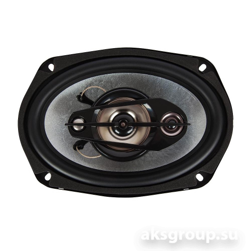 KICX RTS-694V