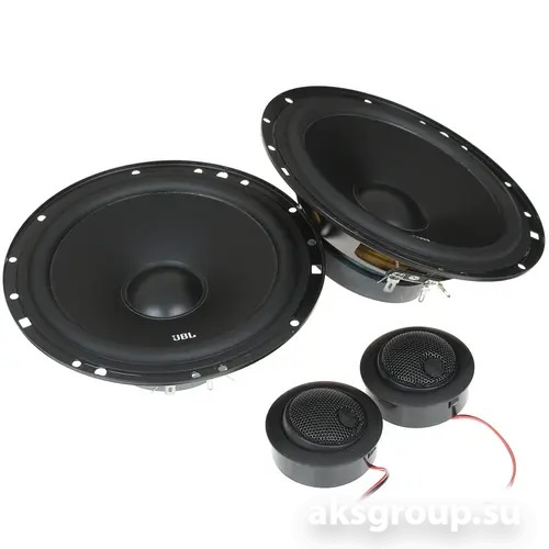 JBL STAGE1 601C