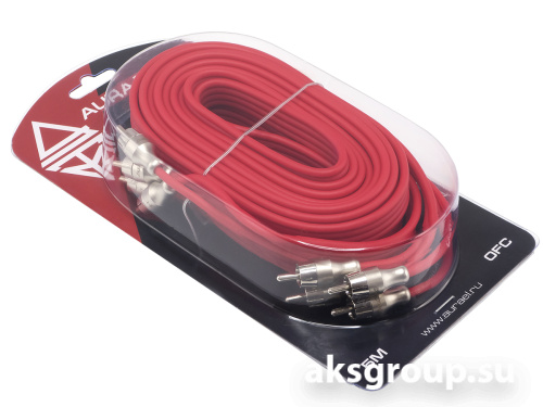 AurA RCA-B45 SE