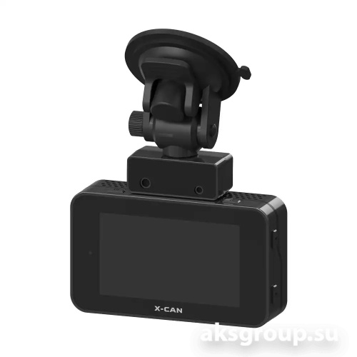 X-CAN COB 2S 4K WiFi GPS