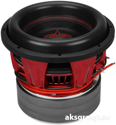 Ural УРАЛ УЛЬТИМАТУМ 12