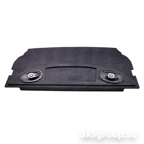 Real Sound Полка д/ВАЗ 2108,09,13,14