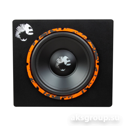 DL Audio Piranha 12A SE