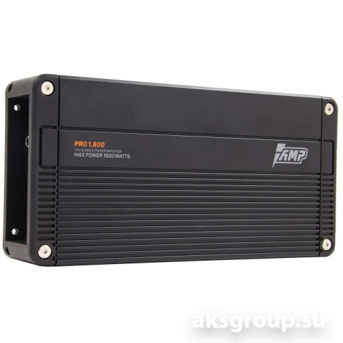 AMP PRO 1.800