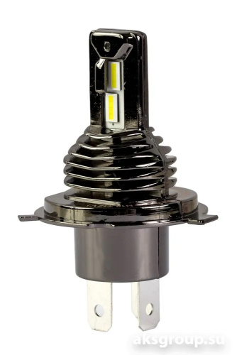 XENITE COMPACT-F PRO H4/H19