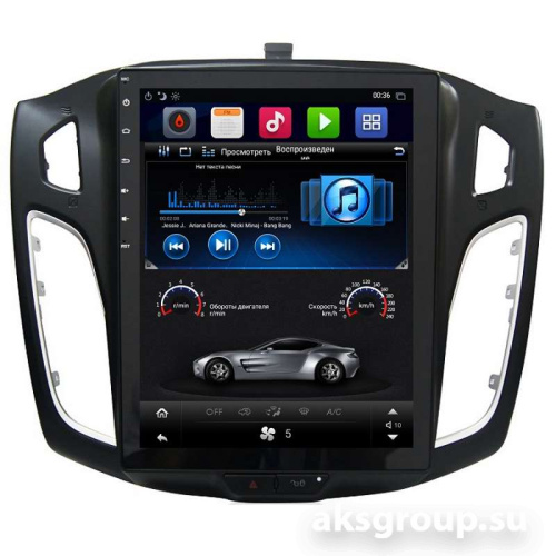 FarCar ZF150
