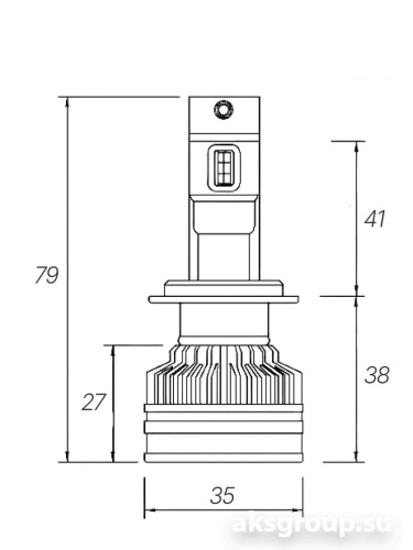 SVS HB3 ActiveLight