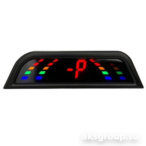 Parkmaster СПП-001С (Серый)