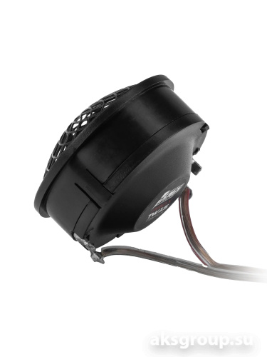 AMP PRO X TW15 Titanium