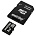 Smartbuy MicroSDHC 8Gb Class 10 (с адаптером SD)