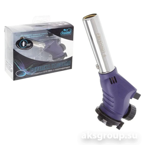 СЛЕДОПЫТ GTP-N04