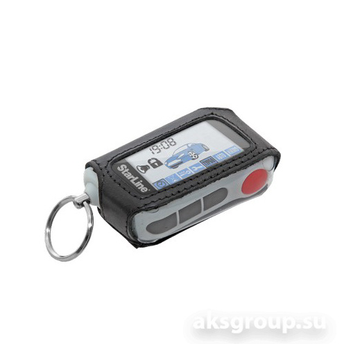 Чехол StarLine A63/A93