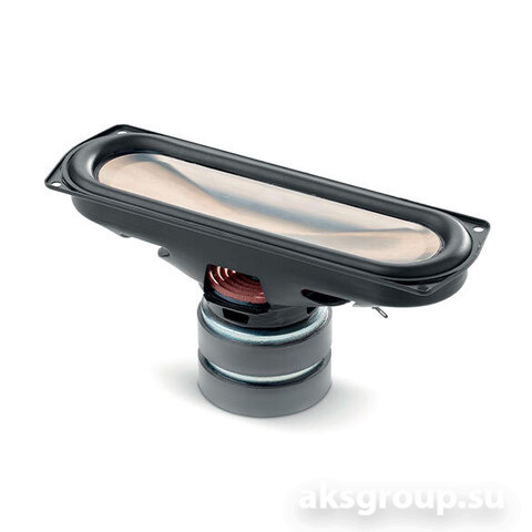 Focal ISUB TWIN