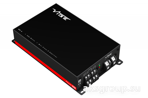 Vibe Powerbox 80.4M