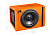 DL Audio Piranha 15A V3 Orange