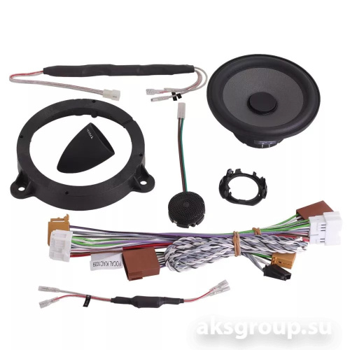Focal IS REN130