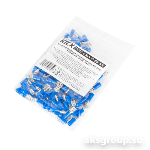 KICX STMT-0.8x4.75-BV-100