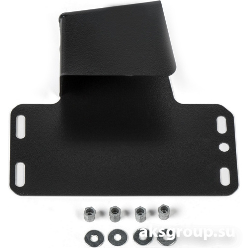 DRAGON ЗБУ на LADA VESTA (2016-)